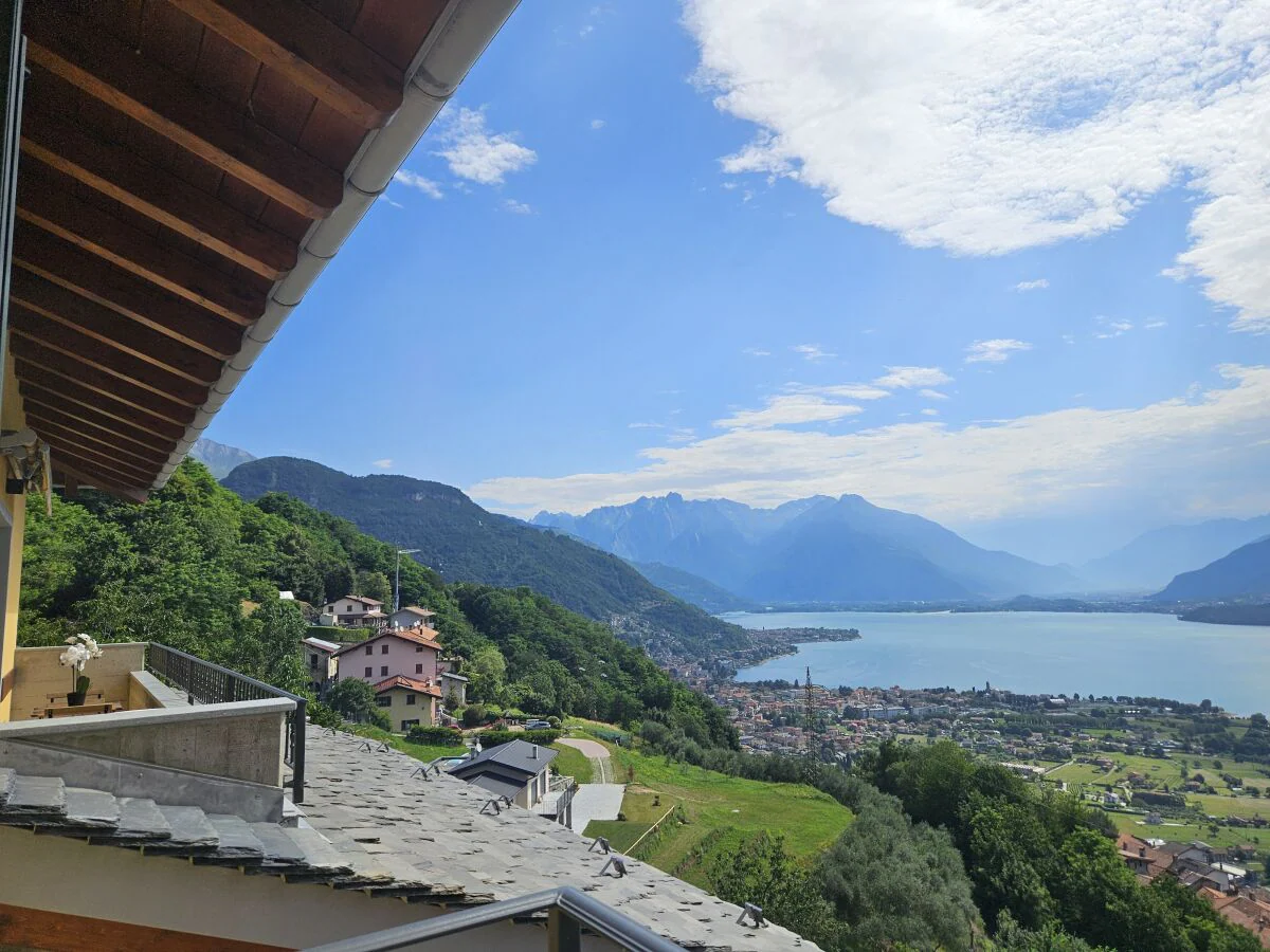 Holiday apartment Casa Loro