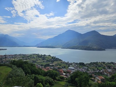Holiday apartment Casa Loro - Outdoor photo 3