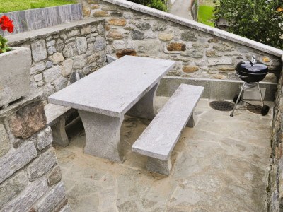 Holiday apartment Casa Loro - Outdoor photo 8