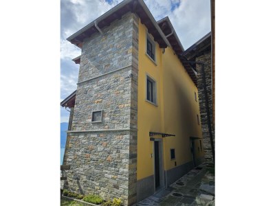 Holiday apartment Casa Loro - Outdoor photo 16