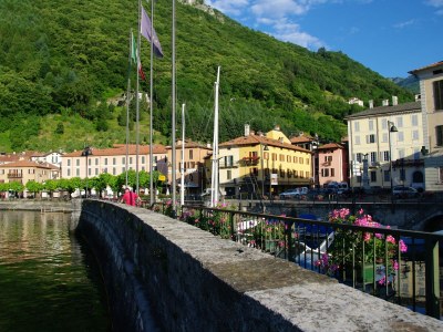 Holiday apartment Casa Loro - Environment photo 35