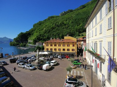 Holiday apartment Casa Loro - Environment photo 36