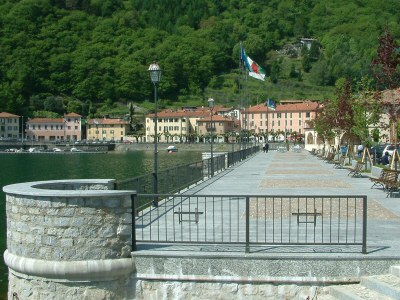 Holiday apartment Casa Loro - Environment photo 39