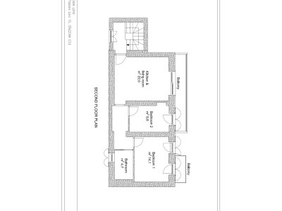 Holiday apartment Casa Loro - Document photo 40