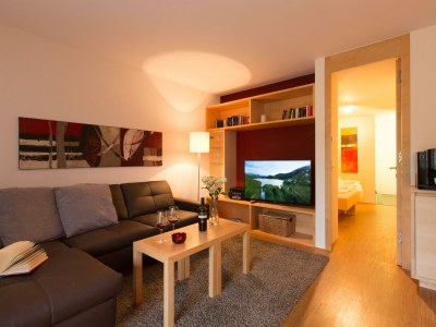 Apartment Alpenappartement Bergkönig - Outdoor photo 6