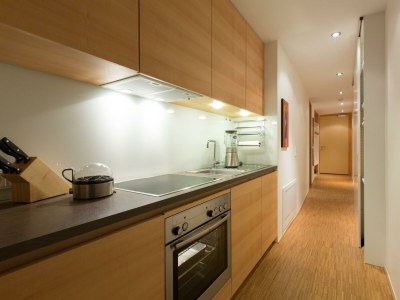 Apartment Alpenappartement Bergkönig - Outdoor photo 7