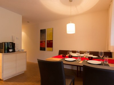 Apartment Alpenappartement Bergkönig - Outdoor photo 19