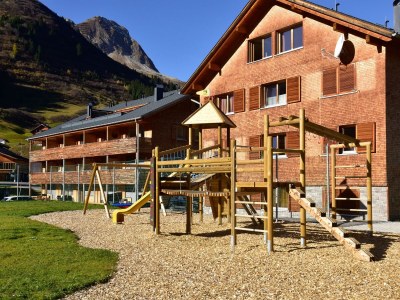 Apartment Alpenappartement Bergkönig - Outdoor photo 24