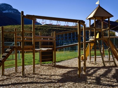 Apartment Alpenappartement Bergkönig - Outdoor photo 25