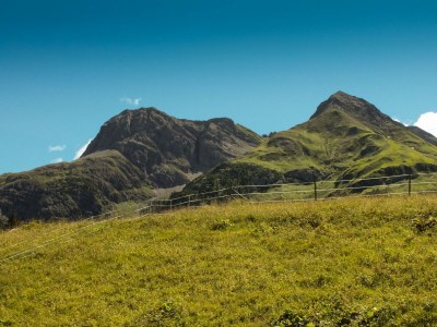 Apartment Alpenappartement Bergkönig - Outdoor photo 27