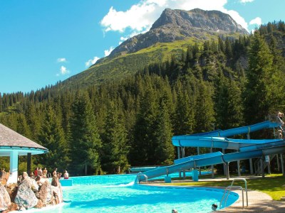 Apartment Alpenappartement Bergkönig - Outdoor photo 28