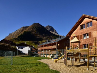 Apartment Alpenappartement Bergkönig - Outdoor photo 29