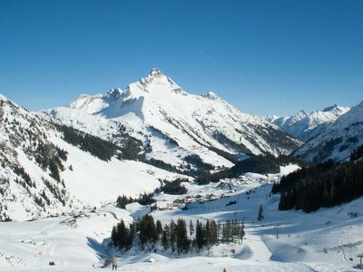 Apartment Alpenappartement Bergkönig - Outdoor photo 30