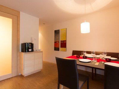 Apartment Alpenappartement Bergkönig - Features photo 31