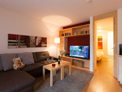 Apartment Alpenappartement Bergkönig - Features photo 32