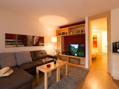 Apartment Alpenappartement Bergkönig - Features photo 35