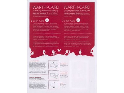 Apartment Alpenappartement Bergkönig - Features photo 36