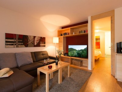 Apartment Alpenappartement Bergkönig - Features photo 37