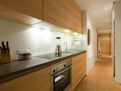 Apartment Alpenappartement Bergkönig - Features photo 38