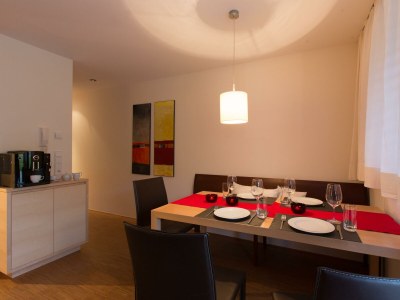 Apartment Alpenappartement Bergkönig - Features photo 39