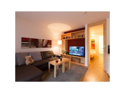 Apartment Alpenappartement Bergkönig - Outdoor photo 40