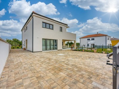 Villa Villa Klementina with Pool and Whirlpool - Outdoor photo 5