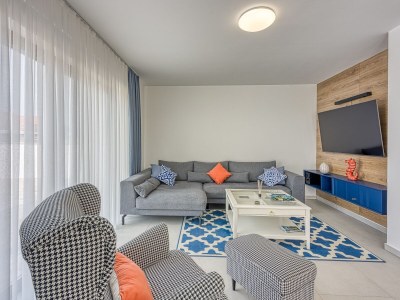 Villa Villa Klementina with Pool and Whirlpool - Features photo 9