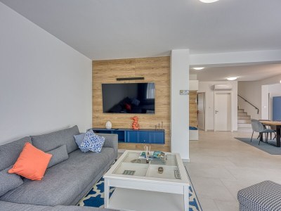 Villa Villa Klementina with Pool and Whirlpool - Features photo 10