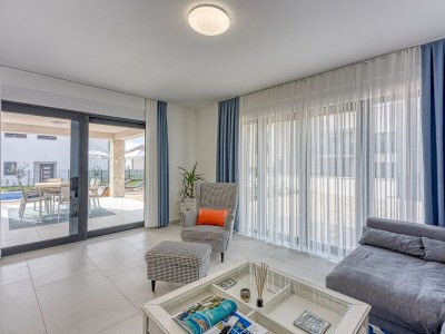 Villa Villa Klementina with Pool and Whirlpool - Features photo 11