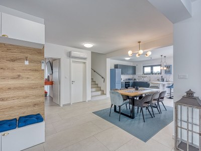 Villa Villa Klementina with Pool and Whirlpool - Features photo 12