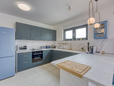 Villa Villa Klementina with Pool and Whirlpool - Features photo 13