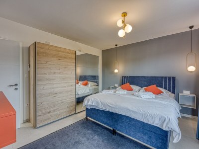 Villa Villa Klementina with Pool and Whirlpool - Features photo 14