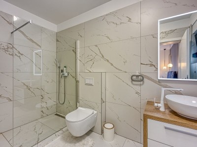 Villa Villa Klementina with Pool and Whirlpool - Features photo 15