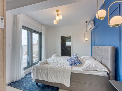 Villa Villa Klementina with Pool and Whirlpool - Features photo 16