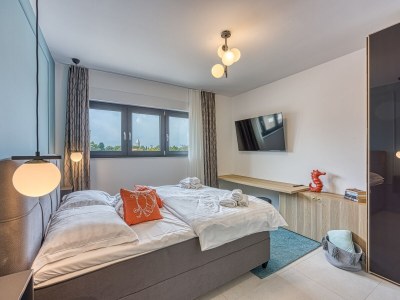 Villa Villa Klementina with Pool and Whirlpool - Features photo 18