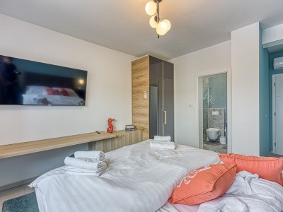 Villa Villa Klementina with Pool and Whirlpool - Features photo 19