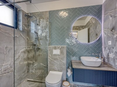 Villa Villa Klementina with Pool and Whirlpool - Features photo 20