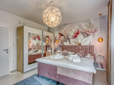 Villa Villa Klementina with Pool and Whirlpool - Features photo 21