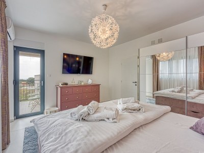 Villa Villa Klementina with Pool and Whirlpool - Features photo 22