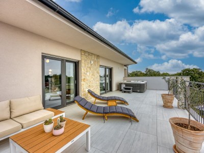 Villa Villa Klementina with Pool and Whirlpool - Environment photo 24