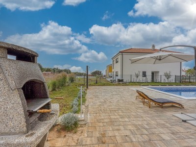 Villa Villa Klementina with Pool and Whirlpool - Environment photo 25