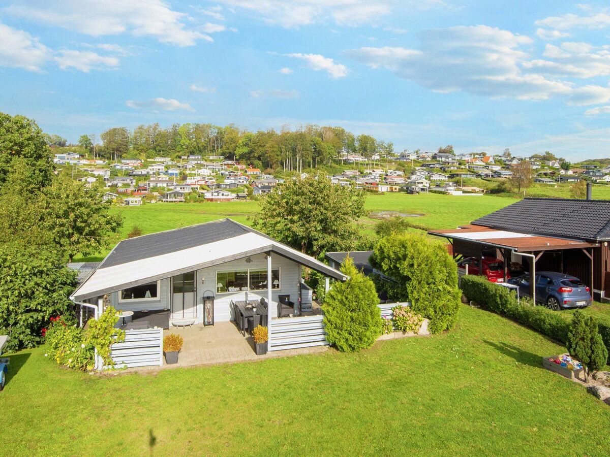 Holiday house 8 Personen Ferienhaus in Aabenraa-By Traum - Outdoor photo 4
