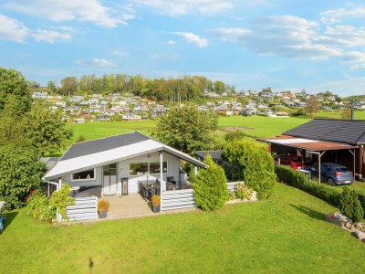 Holiday house 8 Personen Ferienhaus in Aabenraa-By Traum - Outdoor photo 4