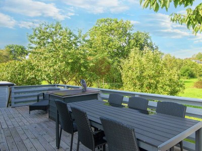 Holiday house 8 Personen Ferienhaus in Aabenraa-By Traum - Outdoor photo 6