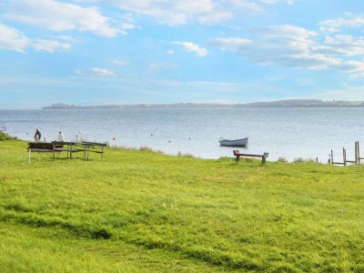 Holiday house 8 Personen Ferienhaus in Aabenraa-By Traum - Outdoor photo 7