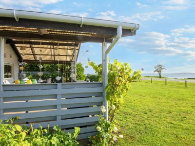 Holiday house 8 Personen Ferienhaus in Aabenraa-By Traum - Outdoor photo 8