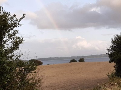 Holiday house 8 Personen Ferienhaus in Aabenraa-By Traum - Outdoor photo 9