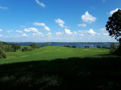 Holiday house 8 Personen Ferienhaus in Aabenraa-By Traum - Outdoor photo 10