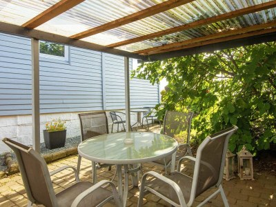 Holiday house 8 Personen Ferienhaus in Aabenraa-By Traum - Outdoor photo 12