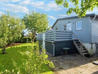 Holiday house 8 Personen Ferienhaus in Aabenraa-By Traum - Outdoor photo 17